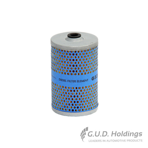 GUD Diesel Cartridge Filter G536 HSB Trading
