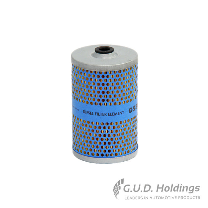 GUD Diesel Cartridge Filter G536 HSB Trading