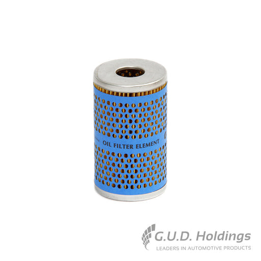 GUD Oil Cartridge Filter G592 HSB Trading