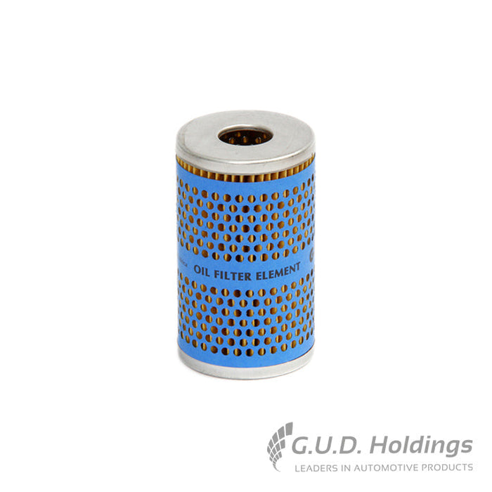 GUD Oil Cartridge Filter G592 HSB Trading