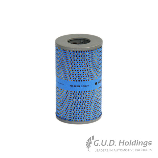 GUD Oil Cartridge Filter G661 HSB Trading