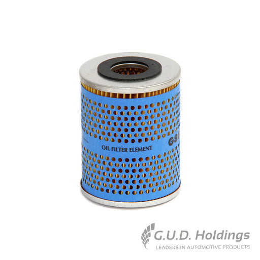 GUD Oil Cartridge Filter G887 HSB Trading