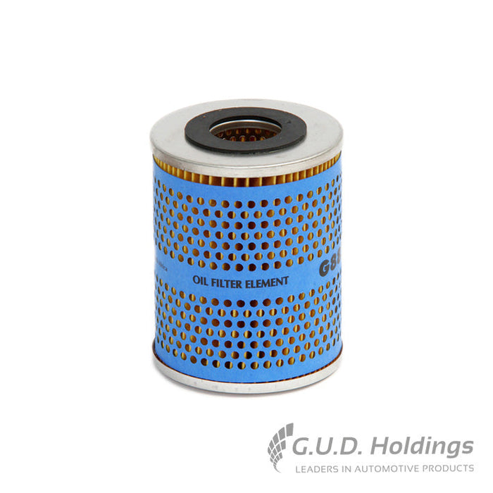GUD Oil Cartridge Filter G887 HSB Trading