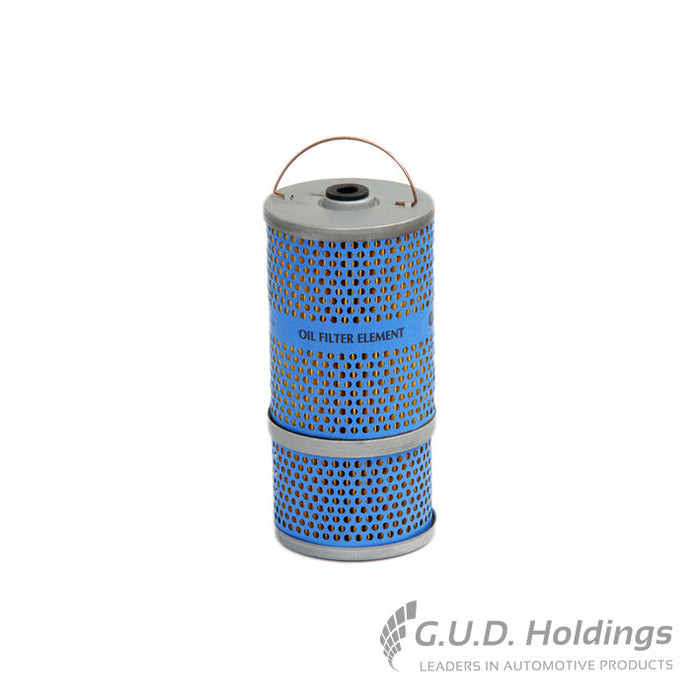 GUD Oil Cartridge Filter G961 HSB Trading