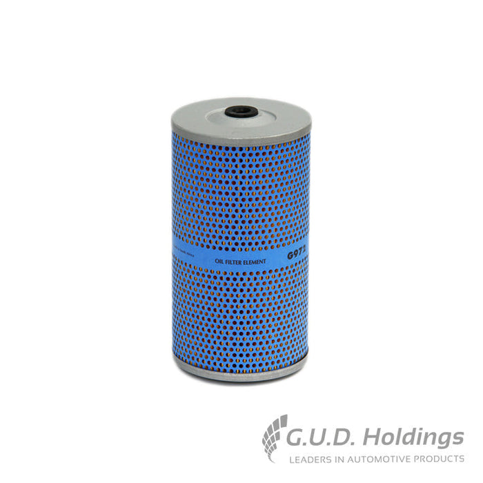 GUD Oil Cartridge Filter G972 HSB Trading