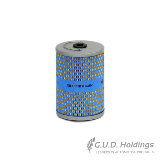 GUD Oil Cartridge Filter G997 HSB Trading