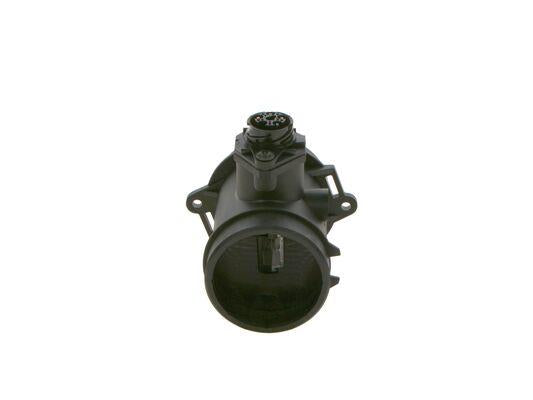 Bosch 0 280 217 500 Mass Air Flow Sensor