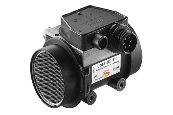 Bosch 0 986 280 111 Mass Air Flow Sensor