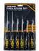 Torx Spline Handle Set Autogear