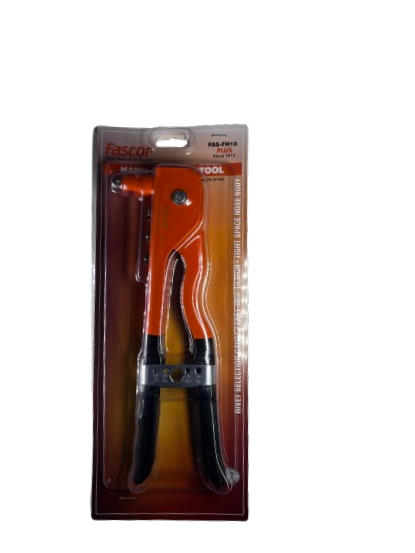 Premium Hand Held Rivit Gun HSB Trading