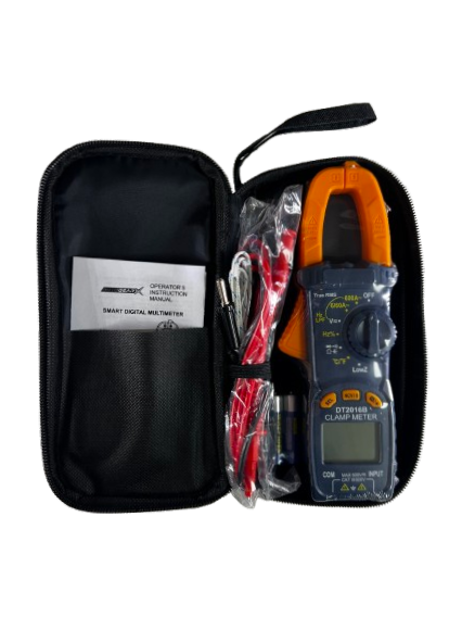 Smart Digital Multimeter HSB TRADING