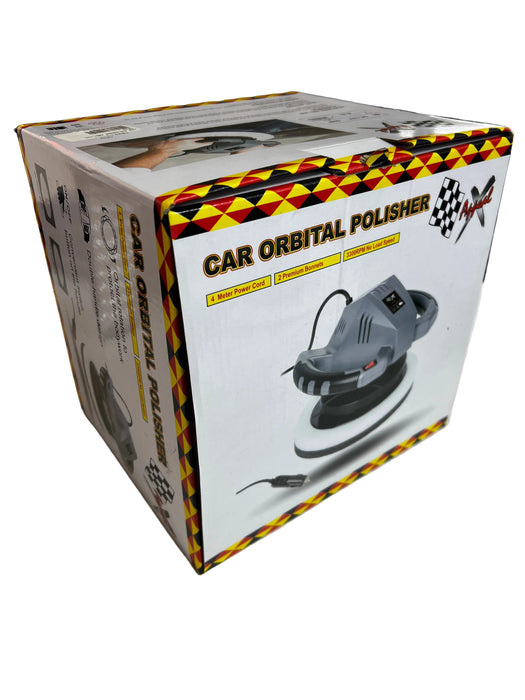 X-Appeal Orbital Polisher HSB TRADING