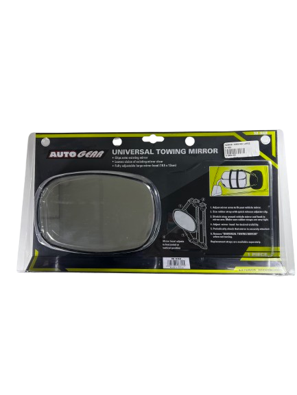 Universal Towing mirror
