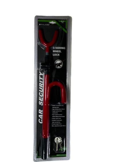 Steering Wheel Lock HSB Trading