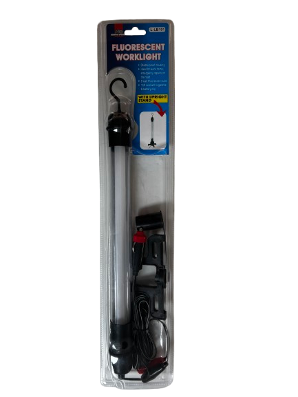 Flourescent worklight HSB Trading
