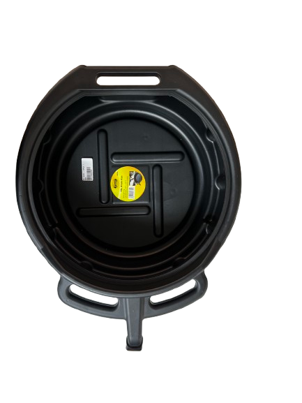 15L Oil Drain Pan HSB Trading