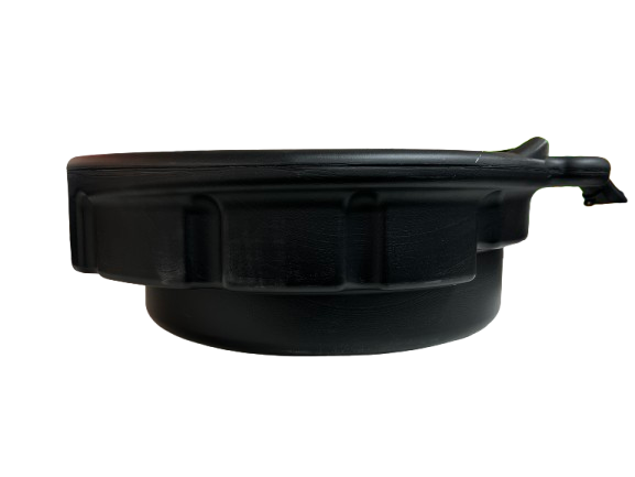 15L Oil Drain Pan HSB Trading