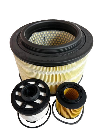 Ford Ranger 2.2/3.2 Service kit With Oil HSB Trading