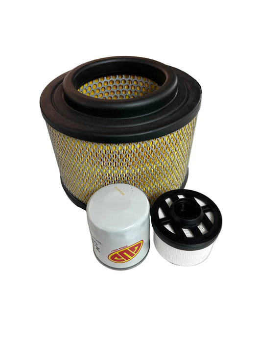 Toyota Hilux 2.5/3.0D complete service kit HSB Trading