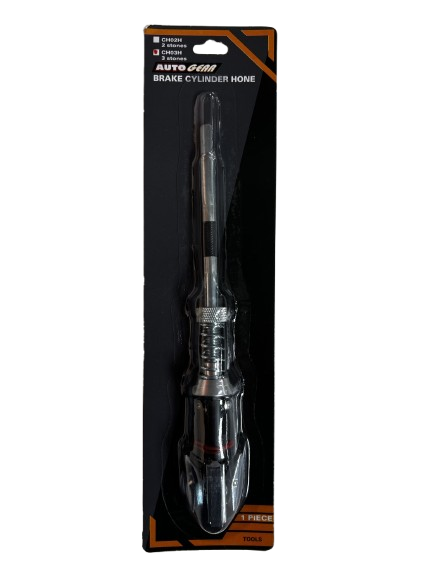AUTOGEAR CYLINDER HONE 3 STONE HSB TRADING
