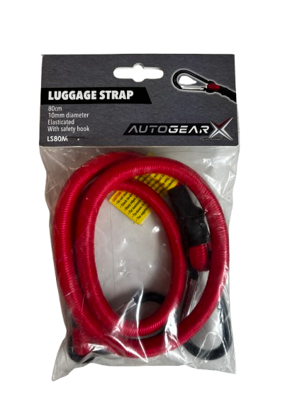 LUGGAGE STRAP HSB TRADING