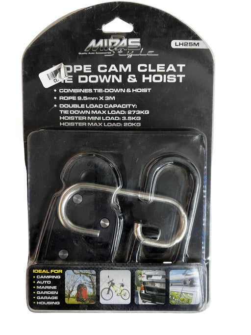 RATCHET TIE DOWN HSB TRADING