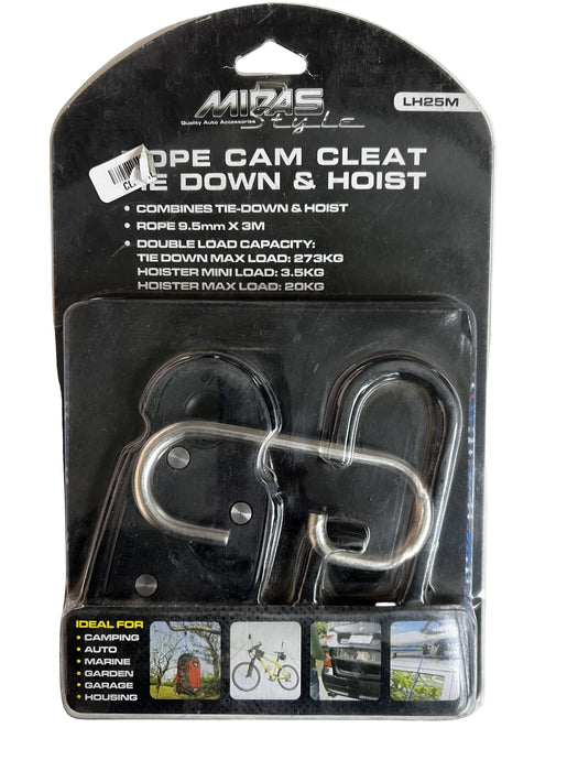 RATCHET TIE DOWN HSB TRADING