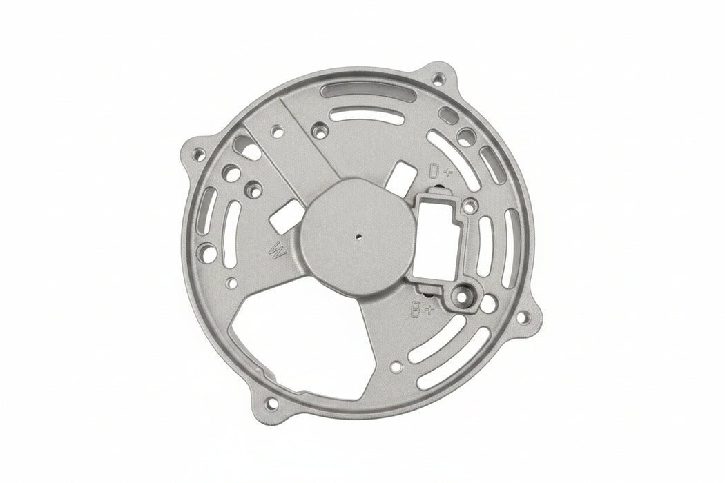 Bosch 9 121 691 204 alternator slip ring end
