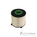 GUD Metal Free Diesel Filter M106 HSB Trading