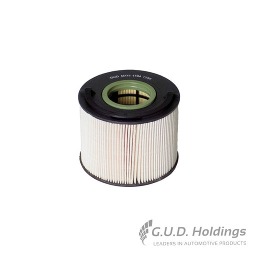 GUD Metal Free Diesel Filter M111 HSB Trading