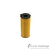 GUD Metal Free Oil Filter M116 HSB Trading