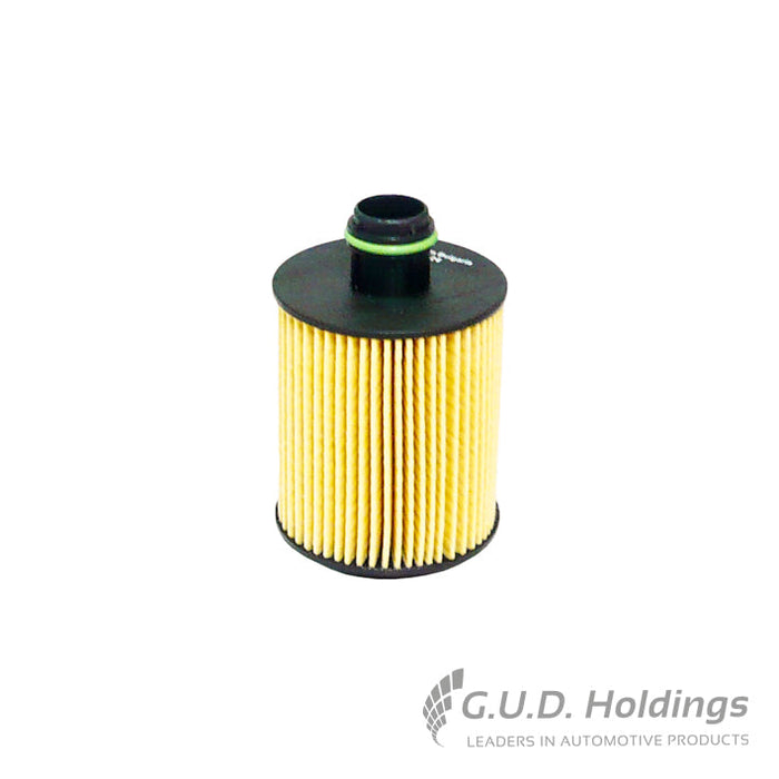 GUD Metal Free Oil Filter M117 HSB Trading