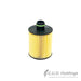 GUD Metal Free Oil Filter M117 HSB Trading
