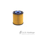 GUD Metal Free Oil Filter M11 HSB Trading