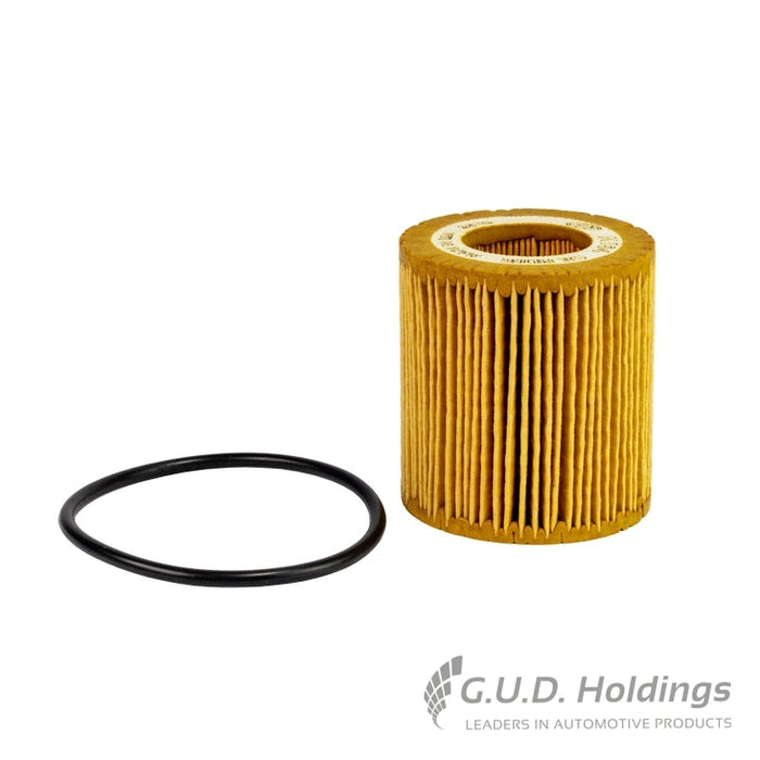 GUD OIL FILTER M134 HSB TRADING