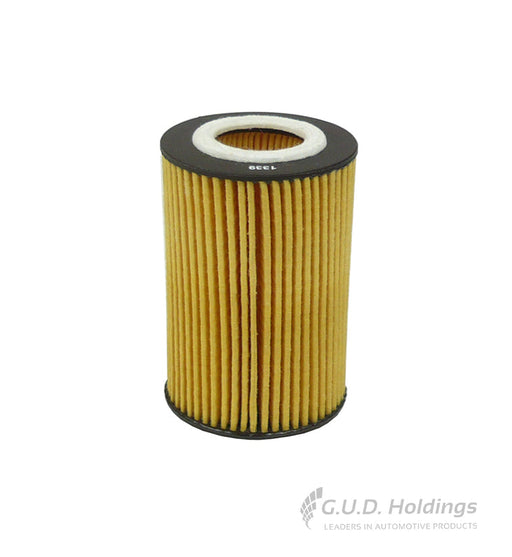 GUD Metal Free Oil Filter M148 HSB Trading