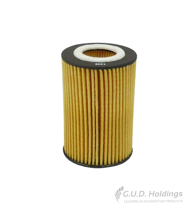 GUD Metal Free Oil Filter M148 HSB Trading