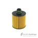 GUD Metal Free Oil Filter M158 HSB Trading