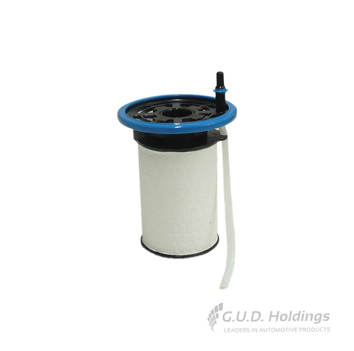 GUD Metal Free Diesel Filter M166 HSB Trading