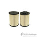 GUD Metal Free Diesel Filter M191 HSB Trading