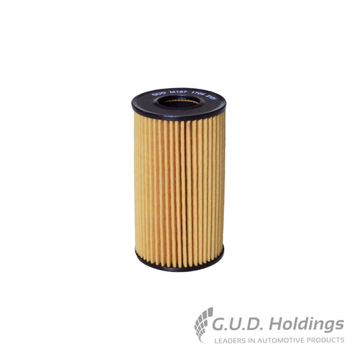 GUD Metal Free Oil Filter M197 HSB Trading