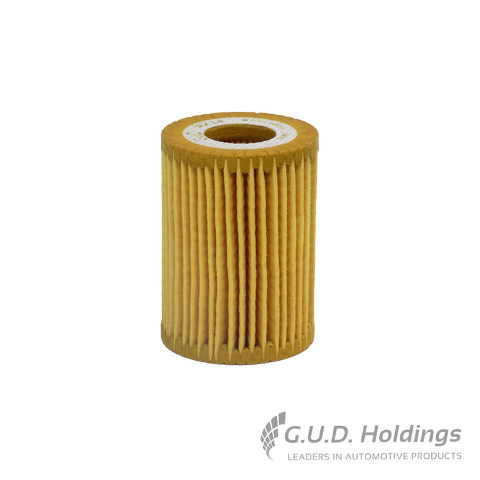 GUD Metal Free Oil Filter M214 HSB Trading