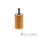 GUD Metal Free Oil Filter M26 HSB Trading
