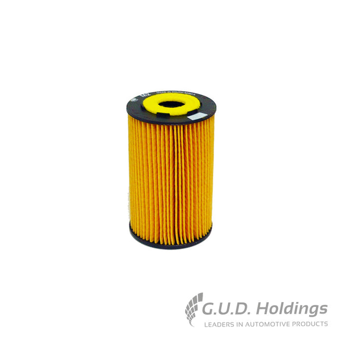 GUD Metal Free Oil Filter M2 HSB Trading