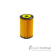 GUD Metal Free Oil Filter M2 HSB Trading