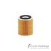 GUD Metal Free Oil Filter M31 HSB Trading