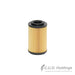 GUD Metal Free Oil Filter M36 HSB Trading