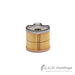 GUD Metal Free Diesel Filter M37 HSB Trading