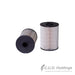 GUD Metal Free Diesel Filter M42 HSB Trading