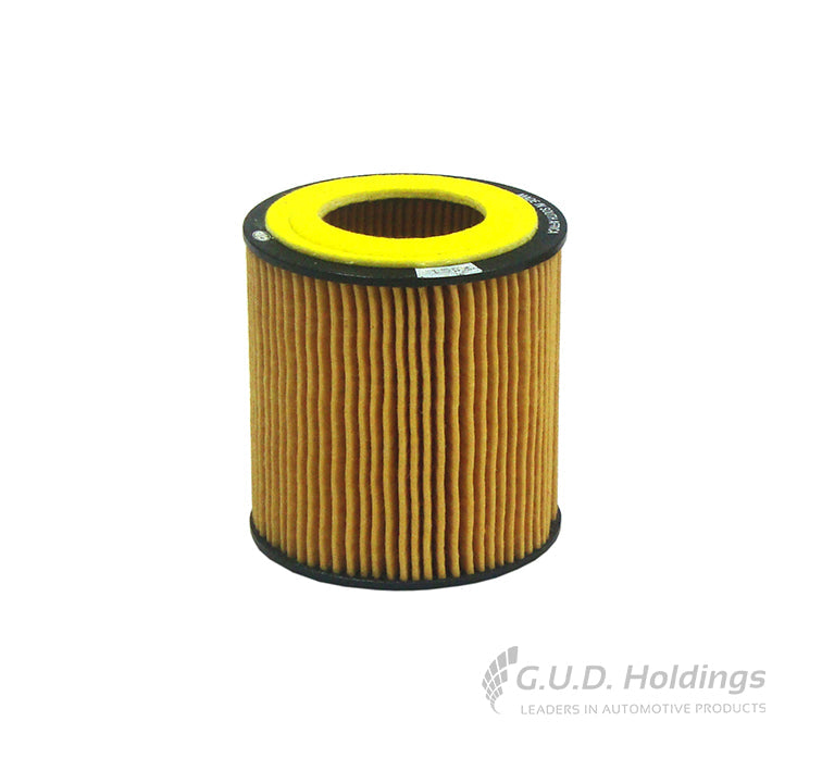 GUD Metal Free Oil Filter M56 HSB Trading